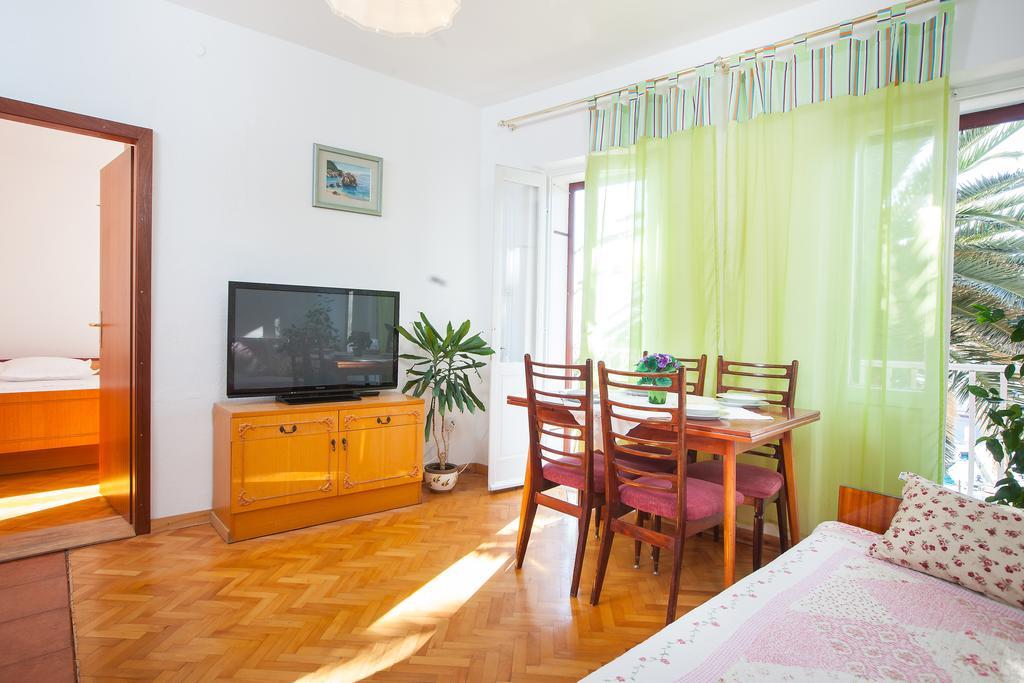 Apartments Teo Podgora Room photo